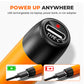 Rechargeable Cordless Soldering Iron Kit