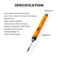 Rechargeable Cordless Soldering Iron Kit