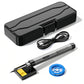 Rechargeable Cordless Soldering Iron Kit
