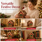 🎁Early Christmas Sale 50% OFF🔥3D DIY Pearl Art Christmas Painting Kit