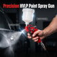 Mini HVLP Touch-Up Spray Gun