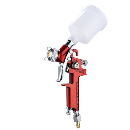 Mini HVLP Touch-Up Spray Gun