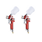 Mini HVLP Touch-Up Spray Gun