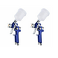 Mini HVLP Touch-Up Spray Gun