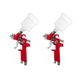 Mini HVLP Touch-Up Spray Gun
