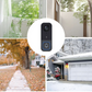📹 Save 50%! 🔔 Wireless Video Doorbell – 4.3″ monitor, HD camera & no monthly fee ✨