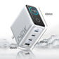 140W USB-C GaN Charger Block
