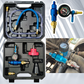 Automotive Coolant Vacuum Refill Tool Kit