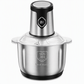 Multifunctional Household Electric Meat Grinder and Food Processor with Glass or Stainless Steel Bowl for Meat Grinding and Baby Food