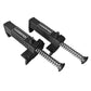 🔧 Save 50%! 🧱 Brick Line Clips – Adjustable PA6, durable & easy setup ✨