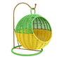 Decorative Hanging Woven Storage Basket