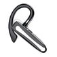 🎁2026 New Arrivals 50% OFF💥Waterproof Bluetooth Earpiece – Bluetooth5.1, Dual‑Mic Noise Reduction, 180° Rotatable Ear‑Hook ✨