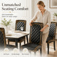 Washable Stretch Chair Cover