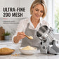 High-Speed Ultra-Fine Electric Grinder