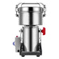 High-Speed Ultra-Fine Electric Grinder