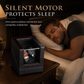 Automatic Watch Winder Box for Mechanical Watches Household Rotating Watch Storage Case
