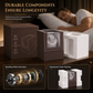 Automatic Watch Winder Box for Mechanical Watches Household Rotating Watch Storage Case