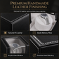 Automatic Watch Winder Box for Mechanical Watches Household Rotating Watch Storage Case
