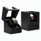 Automatic Watch Winder Box for Mechanical Watches Household Rotating Watch Storage Case