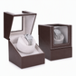 Automatic Watch Winder Box for Mechanical Watches Household Rotating Watch Storage Case