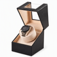 Automatic Watch Winder Box for Mechanical Watches Household Rotating Watch Storage Case