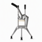 🔪 LIMITED-TIME 50% OFF! ⏰Vertical Vegetable Dicer – 4 sharp blades & heavy‑duty lever ✨