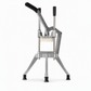 🔪 LIMITED-TIME 50% OFF! ⏰Vertical Vegetable Dicer – 4 sharp blades & heavy‑duty lever ✨