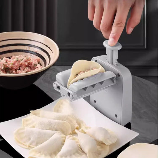 Automatic Dumpling Maker