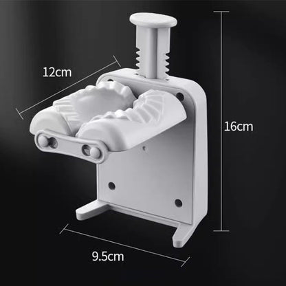 Automatic Dumpling Maker