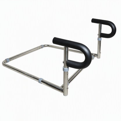 🛋️ Save 50%! 🦯 Stand Assist Rail – Stainless steel, sturdy & easy-grip ✨