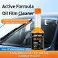 ⏳Limited-time 50% off⏰5-in-1 Glass Cleaner – removes stains, oil film, insect glue, anti-freeze & hydrophobic🚗💪