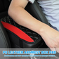 🚗  Comfort Grip Armrest Pad – Diamond Texture, Anti-Slip, Easy-Clean 🧤