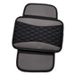 🚗  Comfort Grip Armrest Pad – Diamond Texture, Anti-Slip, Easy-Clean 🧤