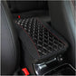 🚗  Comfort Grip Armrest Pad – Diamond Texture, Anti-Slip, Easy-Clean 🧤