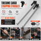 Truck Rope Tightener Ratchet Wrench with 360 Degree Rotation Special Steel Labor Saving Multifunctional Pry Bar Tool
