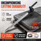 Truck Rope Tightener Ratchet Wrench with 360 Degree Rotation Special Steel Labor Saving Multifunctional Pry Bar Tool