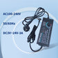 ⏳Time-Limited Special⏰Adjustable 3V-24V 3A Universal AC/DC Power Adapter