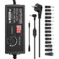 ⏳Time-Limited Special⏰Adjustable 3V-24V 3A Universal AC/DC Power Adapter