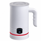 Electric Magnetic Levitation Milk Frother and Warmer Jug High Hot and Cold Milk Foamer for Home Use