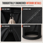 🏕️ Save 50%! 🚿 Portable Car Rear Shower Tent – Quick setup & privacy for camping ✨