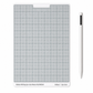📋 Save 50%! ✍️ Magnetic Whiteboard – Inkless, dust-free & eye-protective ✨