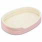 🐾 LIMITED-TIME 50% OFF! 💤 Detachable Oval Pet Bed – Cozy, Moisture-Proof, Scratch Resistant ✨