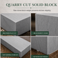 3000-Grit Single-Sided Knife Sharpening Whetstone