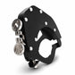 Motorcycle Throttle Lock for Long Rides