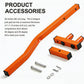 ⏰Multi-Angle Deck Straightener and Wood Board Adjuster Flooring Tool for Woodworking