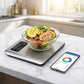 Smart Nutrition Food Scale