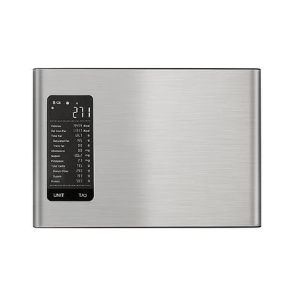 Smart Nutrition Food Scale