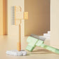 Portable Cleaning Comb for Pet Hair