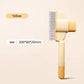 Portable Cleaning Comb for Pet Hair