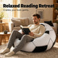 Inflatable PVC Soccer-Shaped Sofa